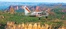 Kakadu Air Scenic Flights Cover pict