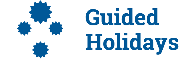 Guided Holidays