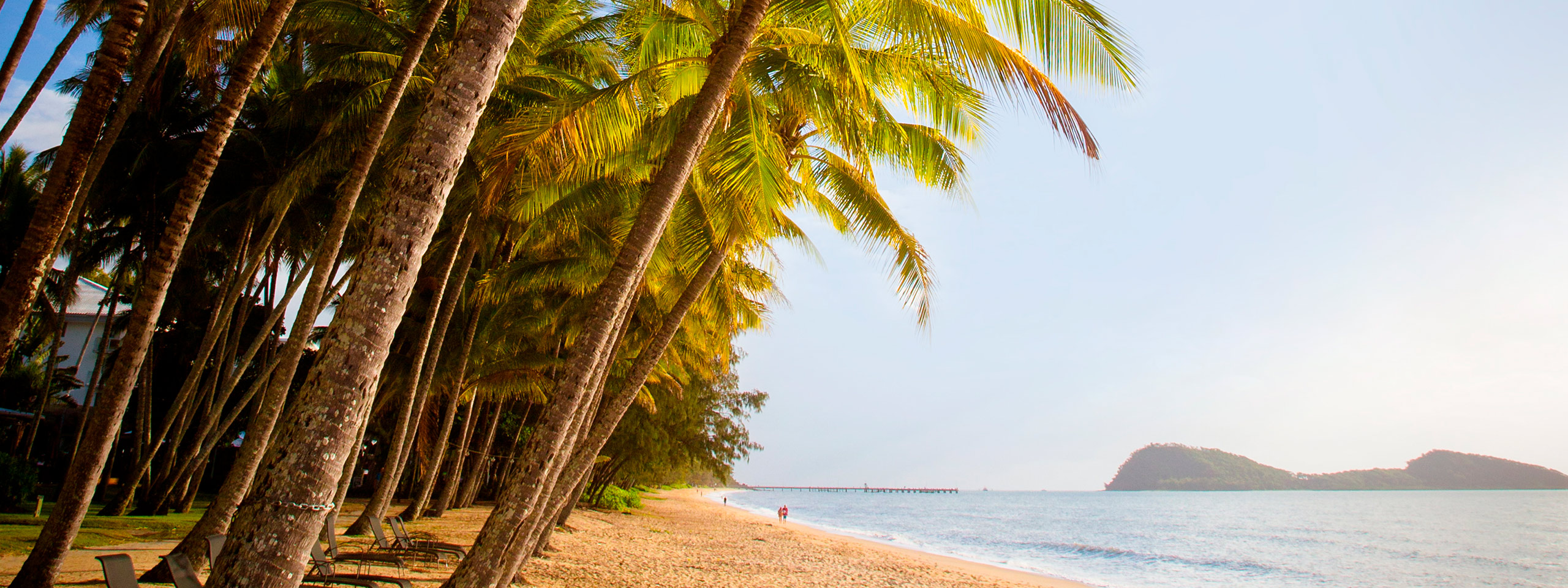 Palm Cove, Tropical North Queensland