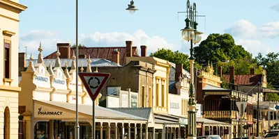 Beechworth