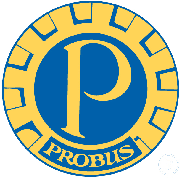 Probus Partner Logo