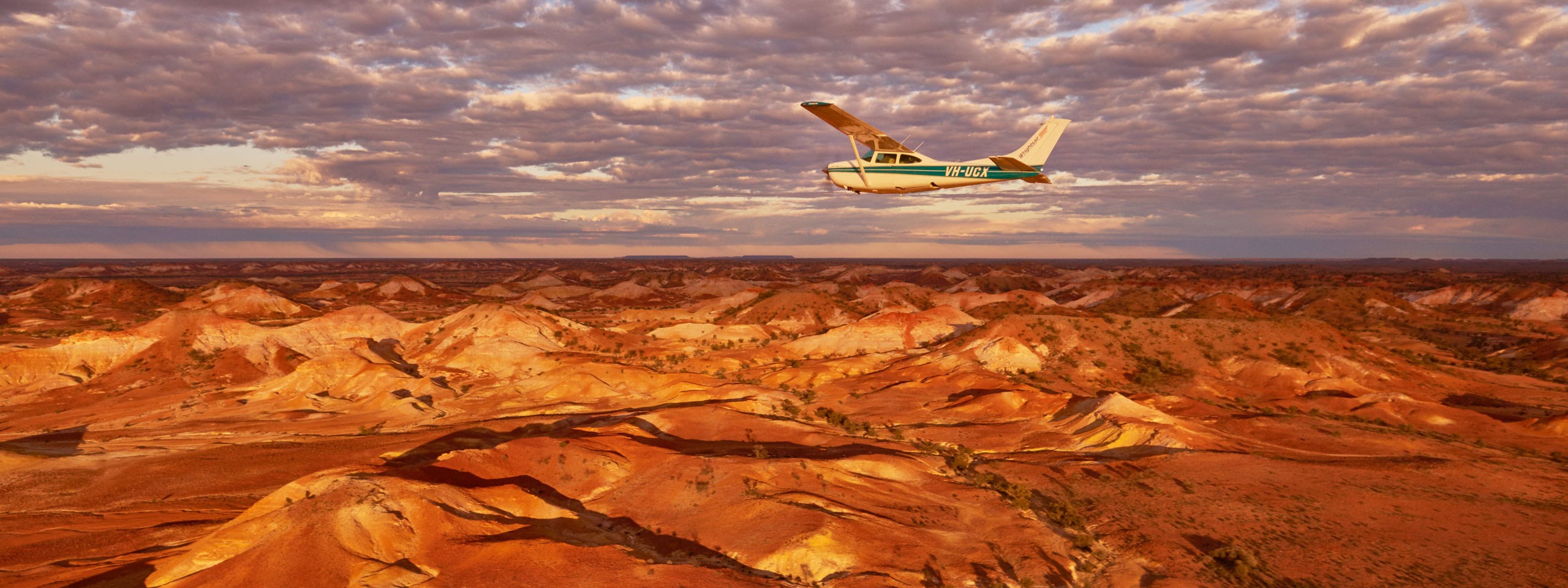 8 Day South Australian Outback Adventure Tour GB | AAT Kings GB